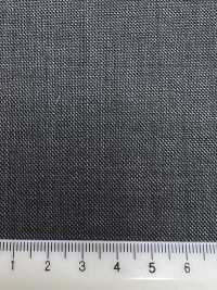 5ML0343 MIYUKI EVER WOOL (Miyuki Everwool) No Pattern Gray[Textile] Miyuki Woolen Mills Sub Photo