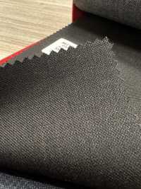 5ML0354 MIYUKI EVER WOOL (Miyuki Everwool) No Pattern Brown[Textile] Miyuki Woolen Mills Sub Photo