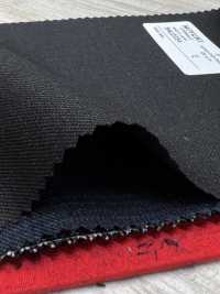 5ML0354 MIYUKI EVER WOOL (Miyuki Everwool) No Pattern Brown[Textile] Miyuki Woolen Mills Sub Photo