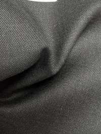 5ML0354 MIYUKI EVER WOOL (Miyuki Everwool) No Pattern Brown[Textile] Miyuki Woolen Mills Sub Photo