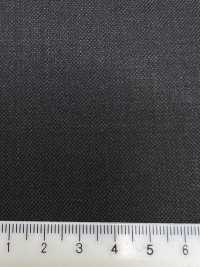 5ML0354 MIYUKI EVER WOOL (Miyuki Everwool) No Pattern Brown[Textile] Miyuki Woolen Mills Sub Photo