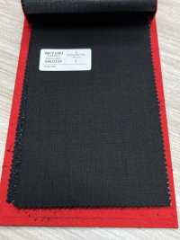 5ML0354 MIYUKI EVER WOOL (Miyuki Everwool) No Pattern Brown[Textile] Miyuki Woolen Mills Sub Photo