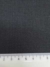 5ML0435 MIYUKI EVER WOOL Birth Eye Charcoal Heaven Gray[Textile] Miyuki Woolen Mills Sub Photo