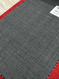 5ML0446 MIYUKI EVER WOOL Birth Eye Gray[Textile] Miyuki Woolen Mills Sub Photo