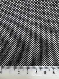 5ML0446 MIYUKI EVER WOOL Birth Eye Gray[Textile] Miyuki Woolen Mills Sub Photo