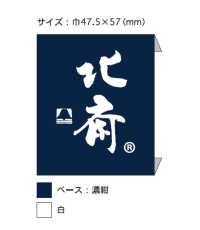 TPS3002 Katsushika Hokusai Print Lining, Repeat Pattern Sub Photo