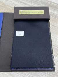 CNB7001 CANONICO (Canonico) Standard 21μ COVERT Dark No Pattern[Textile] CANONICO Sub Photo