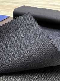 CNB7002 CANONICO Standard 21μCOVERT Navy No Pattern[Textile] CANONICO Sub Photo