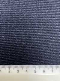 CNB7002 CANONICO Standard 21μCOVERT Navy No Pattern[Textile] CANONICO Sub Photo