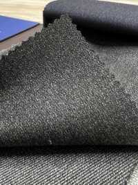 CNB7003 CANONICO (Canonico) Standard 21μ COVERT Charcoal Heaven Gray No Pattern[Textile] CANONICO Sub Photo