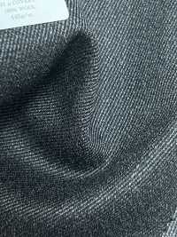 CNB7003 CANONICO (Canonico) Standard 21μ COVERT Charcoal Heaven Gray No Pattern[Textile] CANONICO Sub Photo
