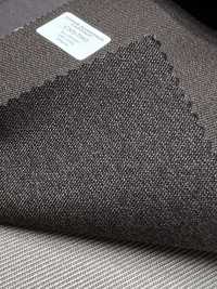 CNB7005 CANONICO (Canonico) Standard 21μ COVERT Brown No Pattern[Textile] CANONICO Sub Photo