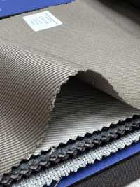 CNB7006 CANONICO (Canonico) Standard 21μ COVERT Beige No Pattern[Textile] CANONICO Sub Photo