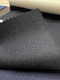 CNB8001 CANONICO Standard Flannel Super 120's Dark No Pattern[Textile] CANONICO Sub Photo