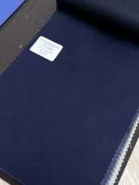 CNB8002 CANONICO Standard Flannel Super 120's Navy No Pattern[Textile] CANONICO Sub Photo