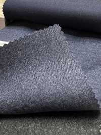 CNB8003 CANONICO Standard Flannel Super 120's Blue No Pattern[Textile] CANONICO Sub Photo