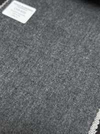 CNB8005 CANONICO Standard Flannel Super 120's Medium No Pattern[Textile] CANONICO Sub Photo