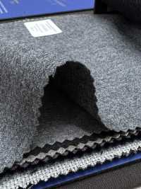 CNB8005 CANONICO Standard Flannel Super 120's Medium No Pattern[Textile] CANONICO Sub Photo