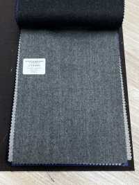 CNB8005 CANONICO Standard Flannel Super 120's Medium No Pattern[Textile] CANONICO Sub Photo