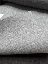 CNB8006 CANONICO Standard Flannel Super 120's Light Gray No Pattern[Textile] CANONICO Sub Photo