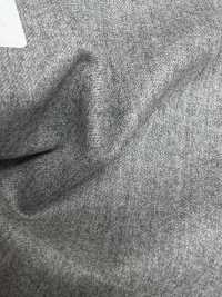CNB8006 CANONICO Standard Flannel Super 120's Light Gray No Pattern[Textile] CANONICO Sub Photo