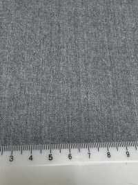 CNB8006 CANONICO Standard Flannel Super 120's Light Gray No Pattern[Textile] CANONICO Sub Photo