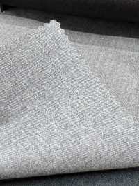 CNB8008 CANONICO Standard Flannel Super 120's Beige No Pattern Color[Textile] CANONICO Sub Photo