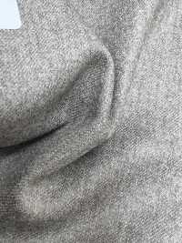 CNB8008 CANONICO Standard Flannel Super 120's Beige No Pattern Color[Textile] CANONICO Sub Photo