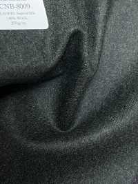 CNB8009 CANONICO Standard Flannel Super 120's Green No Pattern[Textile] CANONICO Sub Photo