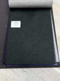 CNB8009 CANONICO Standard Flannel Super 120's Green No Pattern[Textile] CANONICO Sub Photo