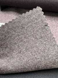 CNB8011 CANONICO Standard Flannel Super 120's Lavender No Pattern[Textile] CANONICO Sub Photo