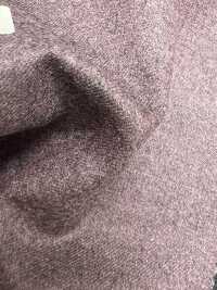 CNB8011 CANONICO Standard Flannel Super 120's Lavender No Pattern[Textile] CANONICO Sub Photo