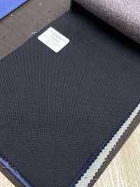 CNB9001 CANONICO (Canonico) Standard TRDITIONAL WORSTED 21μ Dark No Pattern[Textile] CANONICO Sub Photo