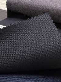 CNB9001 CANONICO (Canonico) Standard TRDITIONAL WORSTED 21μ Dark No Pattern[Textile] CANONICO Sub Photo