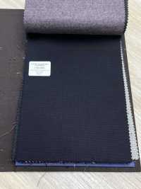 CNB9001 CANONICO (Canonico) Standard TRDITIONAL WORSTED 21μ Dark No Pattern[Textile] CANONICO Sub Photo
