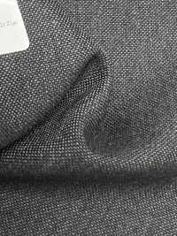CNB9003 CANONICO (Canonico) Standard TRDITIONAL WORSTED 21μ Charcoal Heaven Gray No Pattern[Textile] CANONICO Sub Photo