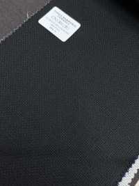 CNJ301 CANONICO Standard 21μ Montecarlo Jacket Hopsack No Pattern[Textile] CANONICO Sub Photo