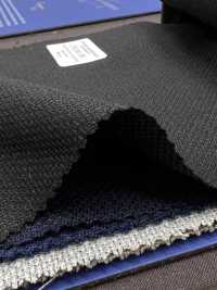 CNJ301 CANONICO Standard 21μ Montecarlo Jacket Hopsack No Pattern[Textile] CANONICO Sub Photo