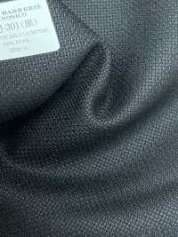 CNJ301 CANONICO Standard 21μ Montecarlo Jacket Hopsack No Pattern[Textile] CANONICO Sub Photo