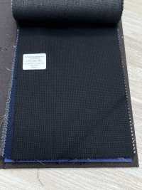 CNJ301 CANONICO Standard 21μ Montecarlo Jacket Hopsack No Pattern[Textile] CANONICO Sub Photo