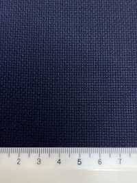 CNJ302 CANONICO Standard 21μ Montecarlo Jacket Hopsack Navy No Pattern[Textile] CANONICO Sub Photo