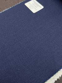 CNJ303 CANONICO Standard 21μ Montecarlo Jacket Hopsack No Pattern[Textile] CANONICO Sub Photo