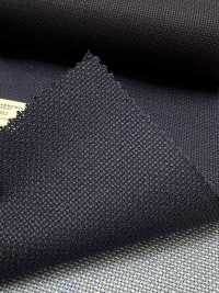 CNJ303 CANONICO Standard 21μ Montecarlo Jacket Hopsack No Pattern[Textile] CANONICO Sub Photo