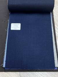 CNJ303 CANONICO Standard 21μ Montecarlo Jacket Hopsack No Pattern[Textile] CANONICO Sub Photo