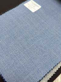 CNJ304 CANONICO Standard 21μ Montecarlo Jacket Hopsack No Pattern[Textile] CANONICO Sub Photo