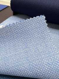 CNJ304 CANONICO Standard 21μ Montecarlo Jacket Hopsack No Pattern[Textile] CANONICO Sub Photo