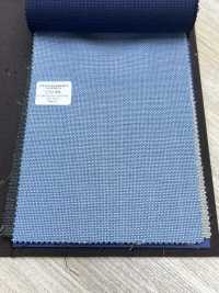 CNJ304 CANONICO Standard 21μ Montecarlo Jacket Hopsack No Pattern[Textile] CANONICO Sub Photo