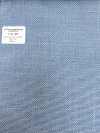 CNJ304 CANONICO Classic 21μ MONTECARLO Jacketing Hopsack Blue Solid