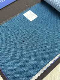 CNJ305 CANONICO Standard 21μ Montecarlo Hopsack Jacket In Emerald No Pattern[Textile] CANONICO Sub Photo