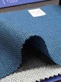 CNJ305 CANONICO Standard 21μ Montecarlo Hopsack Jacket In Emerald No Pattern[Textile] CANONICO Sub Photo